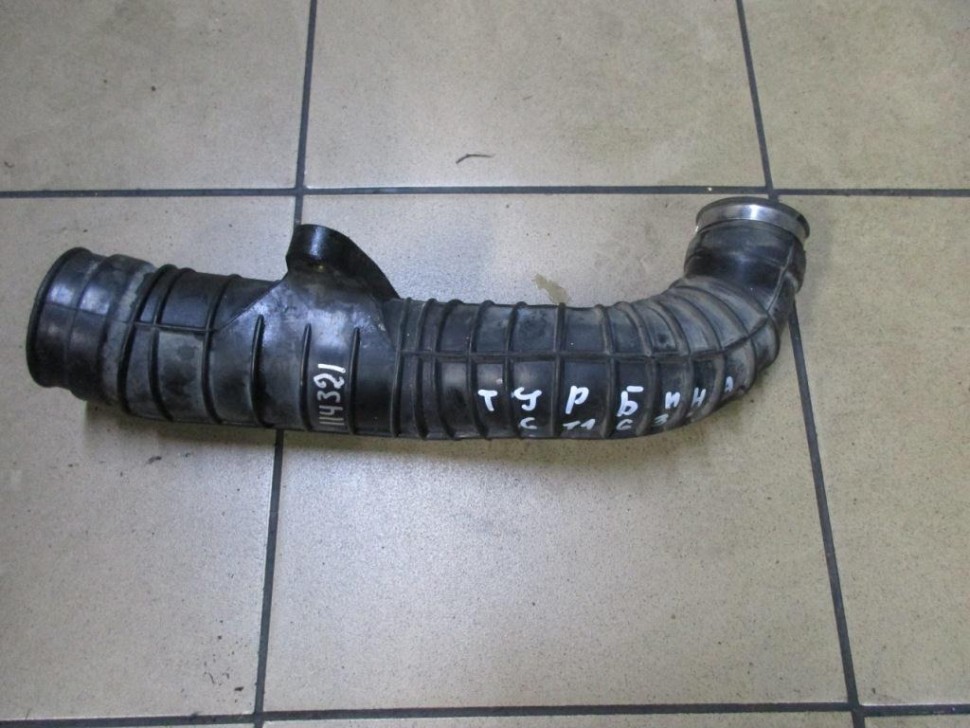 Патрубок турбины MERCEDES-BENZ Vito W638 (1996 - 2003) фото 1 — Разборка Мерседес