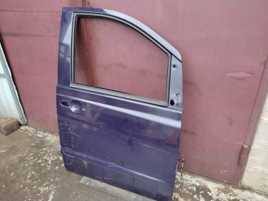 Дверь передняя правая MERCEDES-BENZ V-класс W639 (2003 - 2014) — Разборка Мерседес