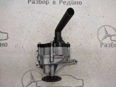 Насос масляный MERCEDES-BENZ Sprinter w904 — Разборка Мерседес