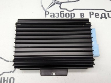 Усилитель звука MERCEDES-BENZ M-класс AMG W163 рестайлинг (2001 - 2005) — Разборка Мерседес