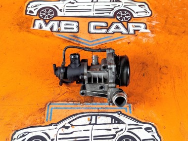 Помпа MERCEDES-BENZ B-класс W246 (2011 - 2014) &mdash; Разборка Мерседес
