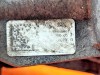 Помпа MERCEDES-BENZ B-класс W246 (2011 - 2014) фото 8 &mdash; Разборка Мерседес