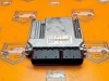 Блок управления двигателем MERCEDES-BENZ E-класс W211/S211 (2002 - 2006) фото 1 &mdash; Разборка Мерседес