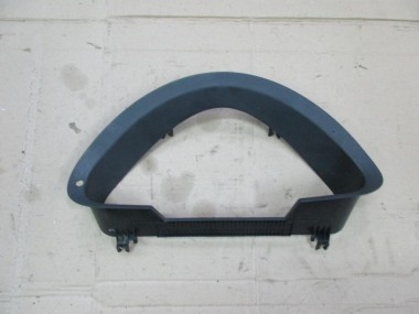 Накладка щитка приборов MERCEDES-BENZ E-класс W211/S211 (2002 - 2006) — Разборка Мерседес