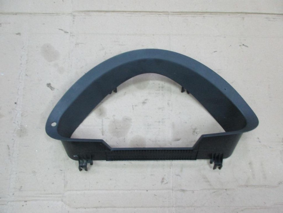 Накладка щитка приборов MERCEDES-BENZ E-класс W211/S211 (2002 - 2006) фото 1 — Разборка Мерседес