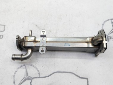 Теплообменник MERCEDES-BENZ E-класс W212/S212/C207/A207 рестайлинг (2013 - 2016) — Разборка Мерседес