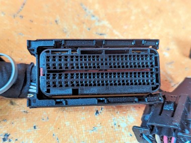 Проводка моторная MERCEDES-BENZ C-класс W205/S205/C205/A205 рестайлинг (2018 - 2023) &mdash; Разборка Мерседес