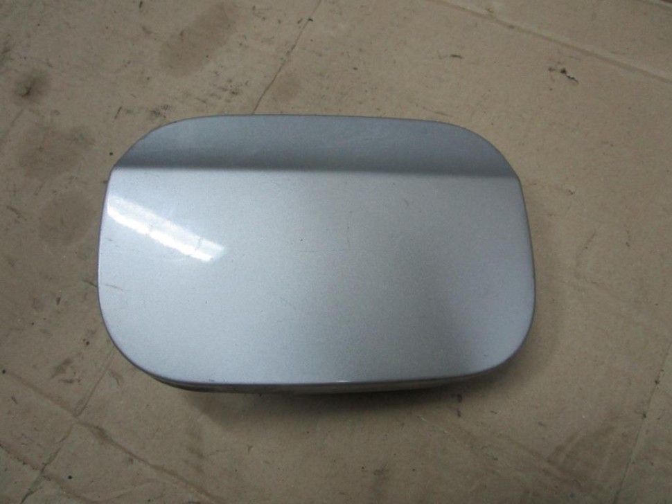 Лючок топливного бака MERCEDES-BENZ A-класс W169 (2004 - 2008) фото 1 — Разборка Мерседес