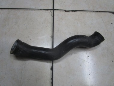 Патрубок радиатора MERCEDES-BENZ CLK-класс C208/W208 (1997 - 2000) — Разборка Мерседес