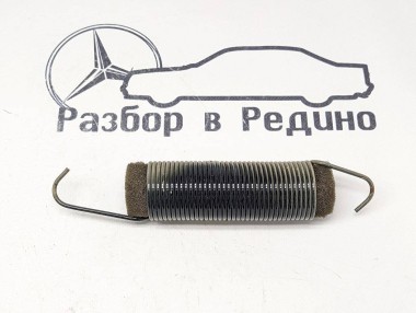 Пружина петли багажника MERCEDES-BENZ CLS-класс C218/X218 (2010 - 2014) — Разборка Мерседес