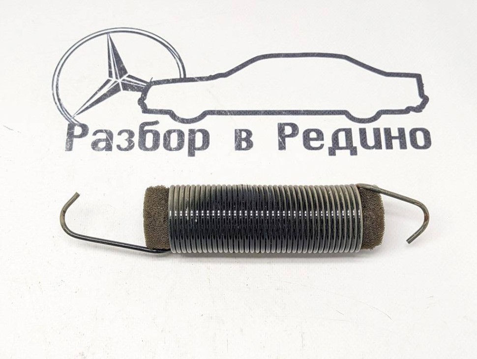 Пружина петли багажника MERCEDES-BENZ CLS-class w218 фото 1 — Разборка Мерседес