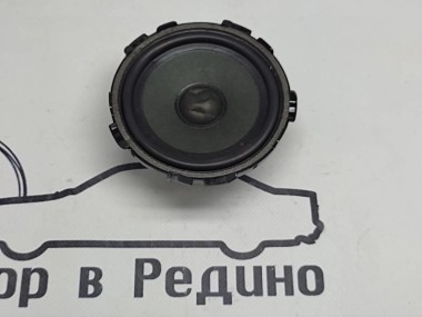 Динамик MERCEDES-BENZ C-класс W205/S205/C205/A205 рестайлинг (2018 - 2023) — Разборка Мерседес