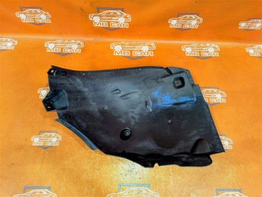 Подкрылок передний левый, задняя часть MERCEDES-BENZ GLE-класс V167 (2018 - 2024) — Разборка Мерседес