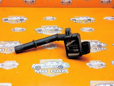 Катушка зажигания MERCEDES-BENZ S-класс W221 рестайлинг (2009 - 2013) &mdash; Разборка Мерседес