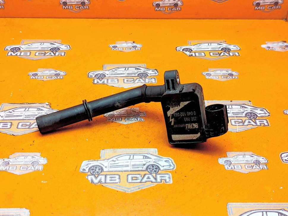 Катушка зажигания MERCEDES-BENZ S-класс W221 рестайлинг (2009 - 2013) фото 1 &mdash; Разборка Мерседес