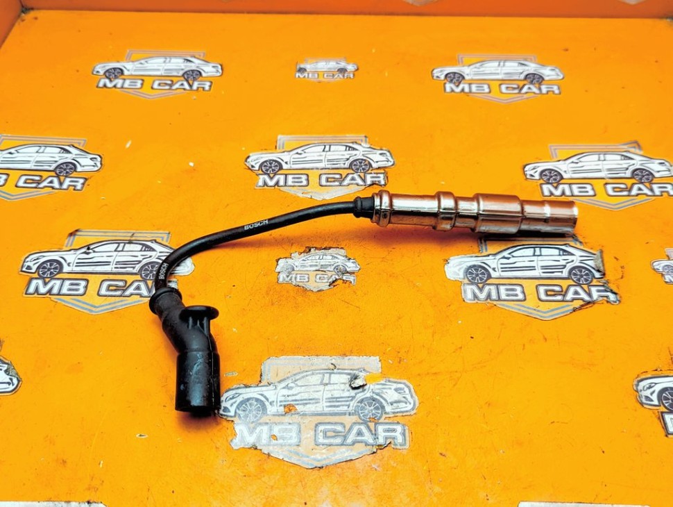 Провода высоковольтные MERCEDES-BENZ E-класс W212/S212/C207/A207 (2009 - 2013) E 350 3.5 7G-Tronic (306 л.с.) фото 1 &mdash; Разборка Мерседес