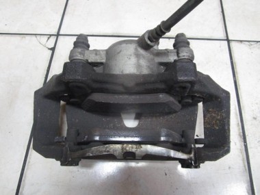 Суппорт передний левый MERCEDES-BENZ E-класс W212/S212/C207/A207 рестайлинг (2013 - 2016) — Разборка Мерседес