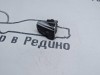 Крышка ручки двери MERCEDES-BENZ E-класс W210/S210 (1995 - 1999) фото 1 — Разборка Мерседес