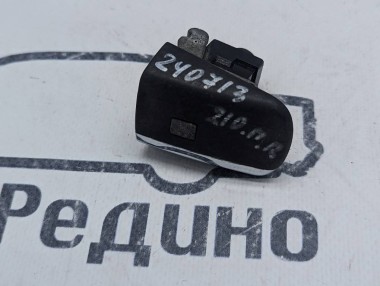 Крышка ручки двери MERCEDES-BENZ E-класс W210/S210 (1995 - 1999) — Разборка Мерседес