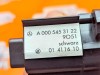 Переключатель рулевой колонки MERCEDES-BENZ E-класс W211/S211 (2002 - 2006) фото 6 &mdash; Разборка Мерседес