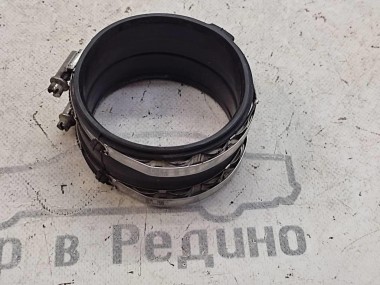 Патрубок интеркулера MERCEDES-BENZ GLC-класс AMG X253 (2016 - 2019) — Разборка Мерседес