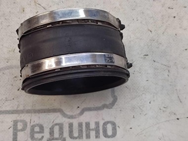 Патрубок интеркулера MERCEDES-BENZ GLC-класс AMG X253 (2016 - 2019) — Разборка Мерседес