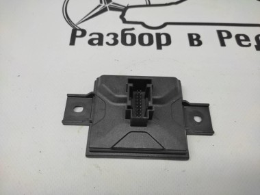 Блок камеры MERCEDES-BENZ GLC-класс Coupe C253 (2016 - 2019) — Разборка Мерседес