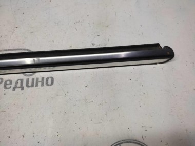 Молдинг стекла двери MERCEDES-BENZ S-класс W220 (1998 - 2005) — Разборка Мерседес