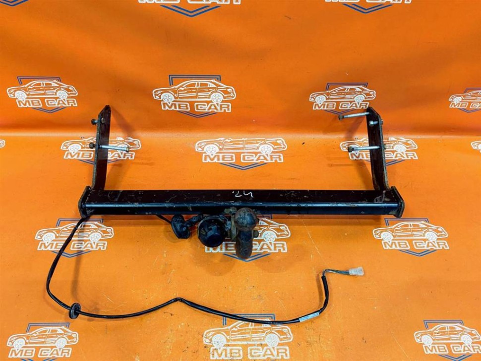 Фаркоп MERCEDES-BENZ VANEO W414 (2001 - 2005) фото 1 — Разборка Мерседес