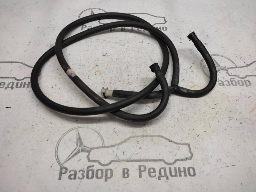 Шланг омывателей фар MERCEDES-BENZ R-класс W251 (2005 - 2007) фото 1 — Разборка Мерседес