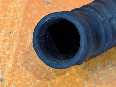 Патрубок турбины MERCEDES-BENZ Vito W638 (1996 - 2003) — Разборка Мерседес