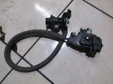 Замок багажника MERCEDES-BENZ C-класс W204/S204/С204 рестайлинг (2011 - 2015) — Разборка Мерседес