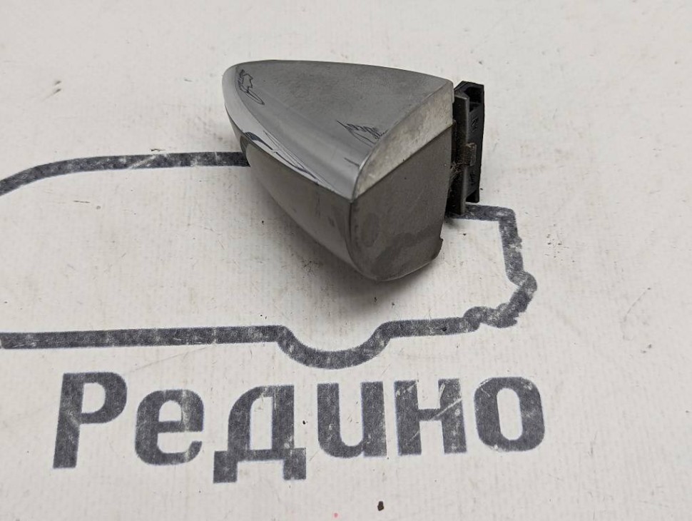 Крышка ручки двери MERCEDES-BENZ R-класс W251 (2005 - 2007) фото 1 — Разборка Мерседес