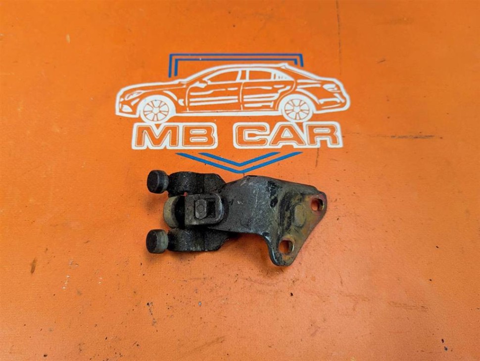 Ролик сдвижной двери MERCEDES-BENZ Sprinter W901-905 (1995 - 2006) фото 1 — Разборка Мерседес