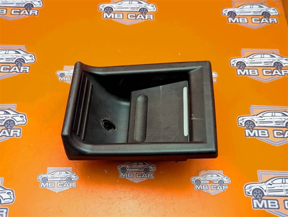 Ручка двери внутренняя MERCEDES-BENZ Vito W638 (1996 - 2003) фото 1 — Разборка Мерседес