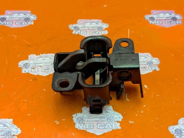 Замок капота MERCEDES-BENZ E-класс W211/S211 (2002 - 2006) &mdash; Разборка Мерседес