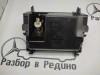 Пепельница MERCEDES-BENZ E-класс W211/S211 (2002 - 2006) фото 4 — Разборка Мерседес