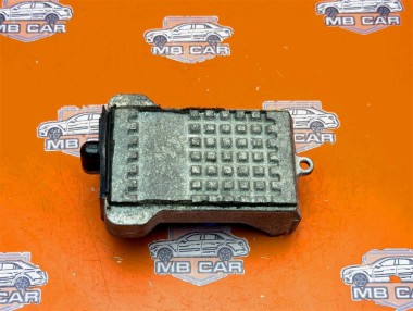 Реле моторчика печки MERCEDES-BENZ M-класс W163 рестайлинг (2001 - 2005) — Разборка Мерседес