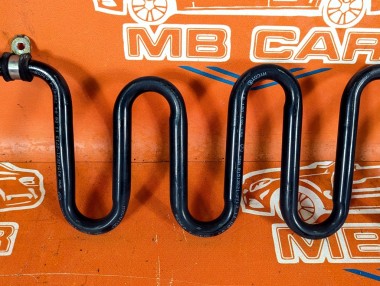 Радиатор ГУРа MERCEDES-BENZ SLK-класс R171 (2004 - 2008) &mdash; Разборка Мерседес