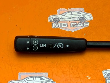 Переключатель круиз контроля MERCEDES-BENZ M-класс W163 рестайлинг (2001 - 2005) — Разборка Мерседес