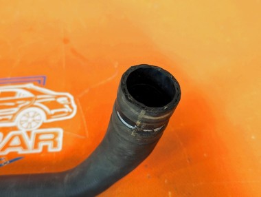 Патрубок ОЖ MERCEDES-BENZ V-класс W639 (2003 - 2014) &mdash; Разборка Мерседес