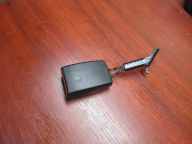 Замок ремня безопасности MERCEDES-BENZ E-класс W211/S211 рестайлинг (2006 - 2009) — Разборка Мерседес