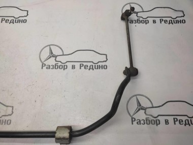 Стабилизатор задний MERCEDES-BENZ E-класс W212/S212/C207/A207 (2009 - 2013) — Разборка Мерседес