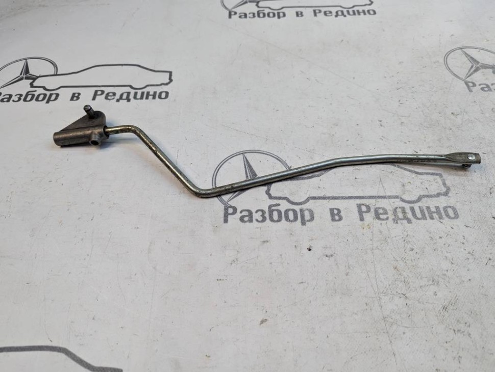 Тяга АКПП MERCEDES-BENZ C-класс W203/S203/CL203 (2000 - 2004) фото 1 — Разборка Мерседес