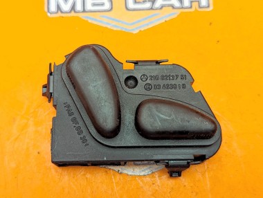 Джойстик MERCEDES-BENZ C-класс W203/S203/CL203 (2000 - 2004) — Разборка Мерседес