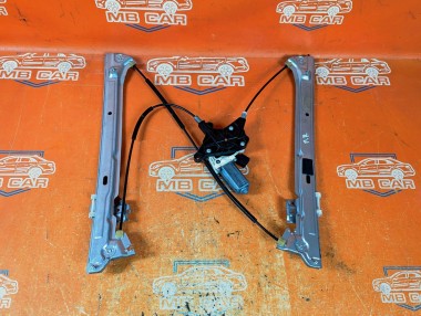 Стеклоподъемник передний правый MERCEDES-BENZ V-класс W639 (2003 - 2014) &mdash; Разборка Мерседес