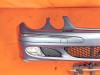 Бампер передний MERCEDES-BENZ E-класс W211/S211 (2002 - 2006) фото 3 &mdash; Разборка Мерседес