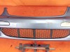 Бампер передний MERCEDES-BENZ E-класс W211/S211 (2002 - 2006) фото 4 &mdash; Разборка Мерседес