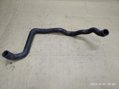 Патрубок радиатора MERCEDES-BENZ A-класс W168 (1997 - 2001) — Разборка Мерседес