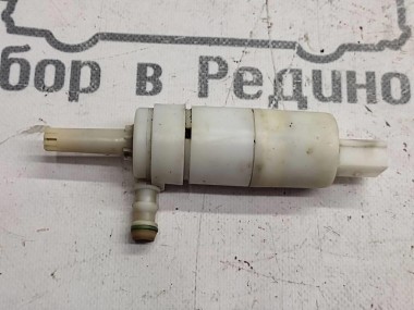 Насос омывателей MERCEDES-BENZ S-класс W220 (1998 - 2005) — Разборка Мерседес